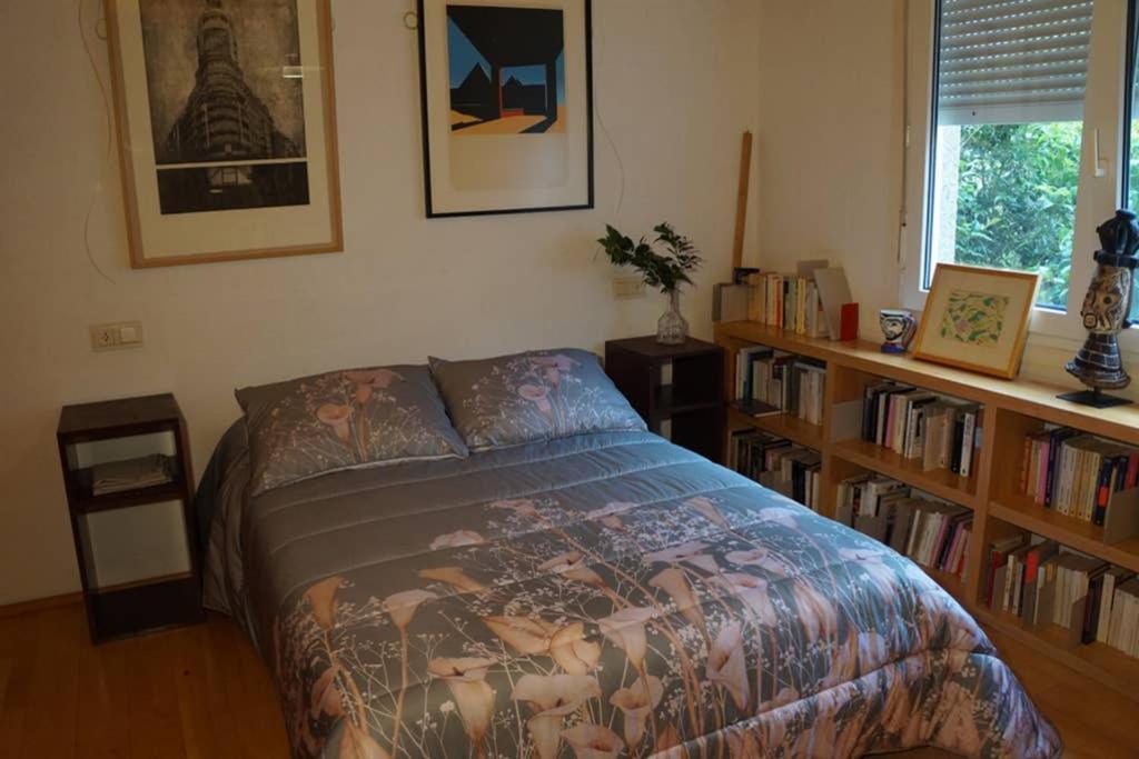 San Salvador de Poio Casa En Rias Baixas, Vistas Espectaculares, Privado, Cerca Del Mar 빌라 외부 사진