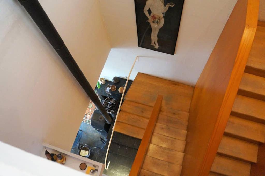 San Salvador de Poio Casa En Rias Baixas, Vistas Espectaculares, Privado, Cerca Del Mar 빌라 외부 사진
