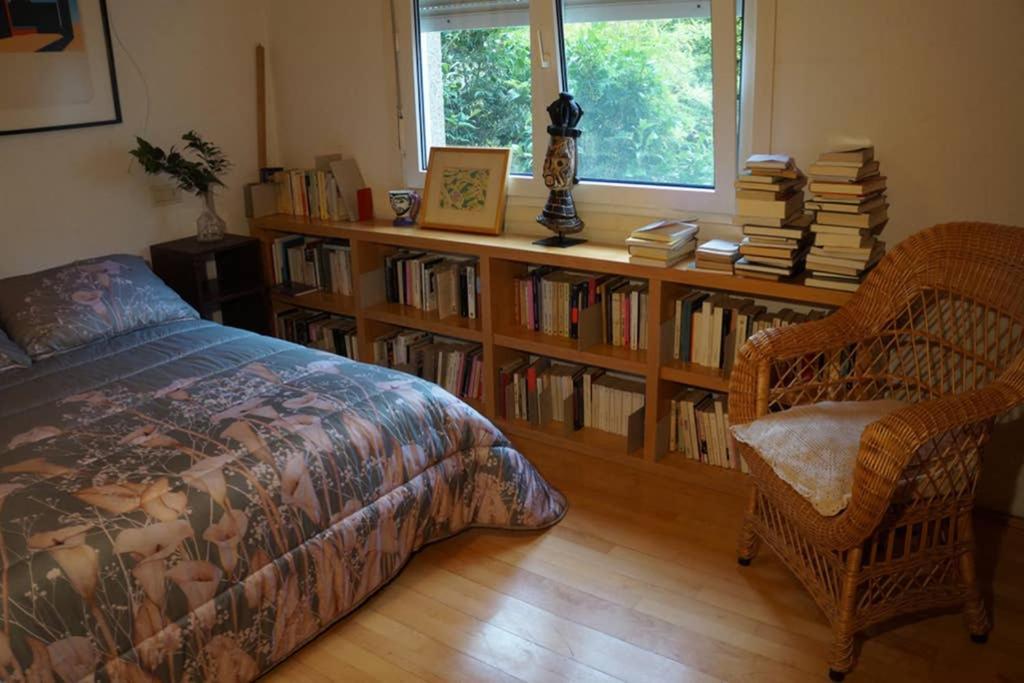 San Salvador de Poio Casa En Rias Baixas, Vistas Espectaculares, Privado, Cerca Del Mar 빌라 외부 사진