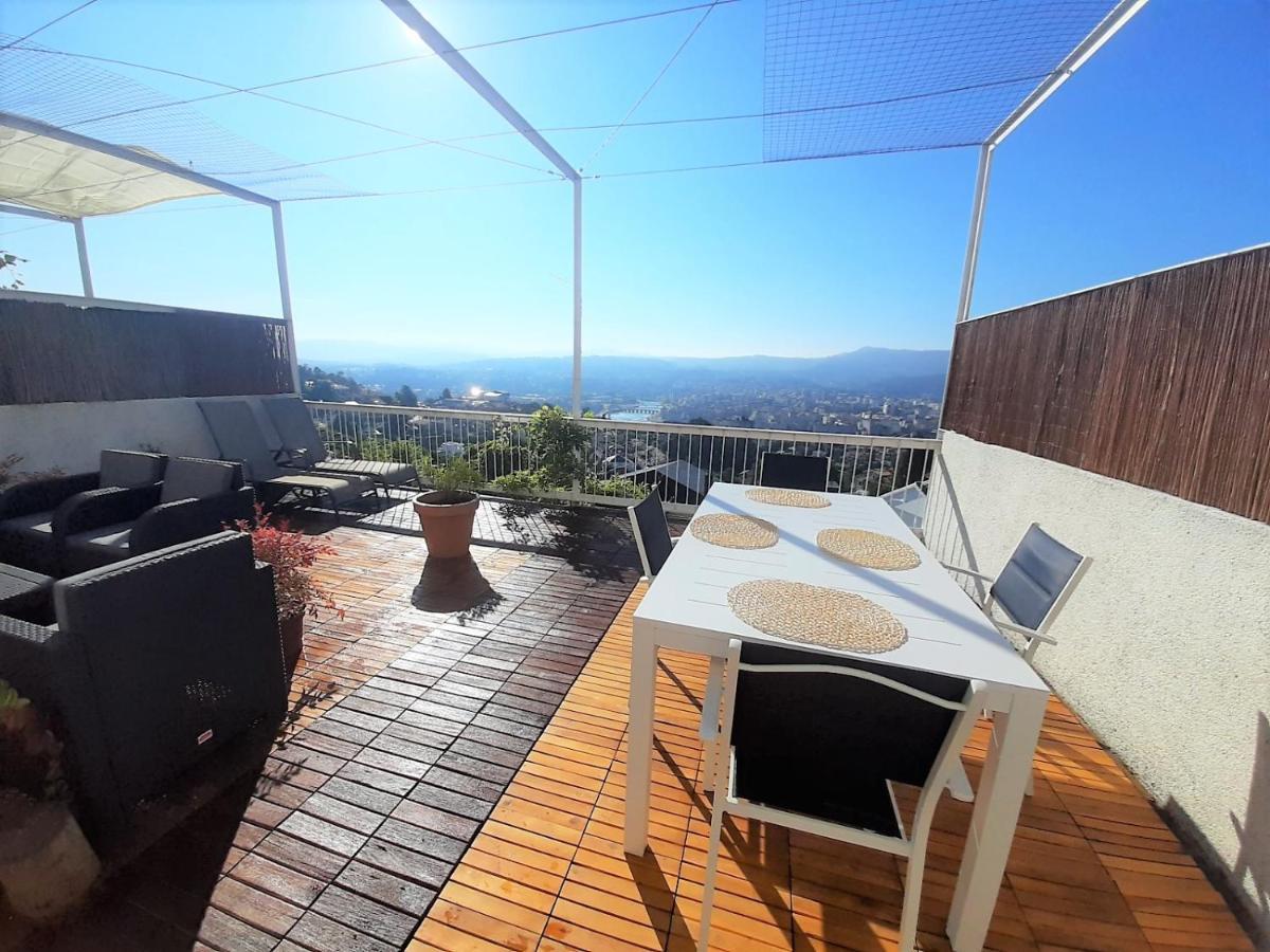 San Salvador de Poio Casa En Rias Baixas, Vistas Espectaculares, Privado, Cerca Del Mar 빌라 외부 사진