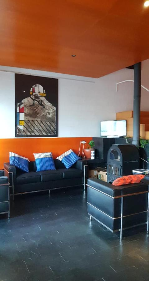 San Salvador de Poio Casa En Rias Baixas, Vistas Espectaculares, Privado, Cerca Del Mar 빌라 외부 사진
