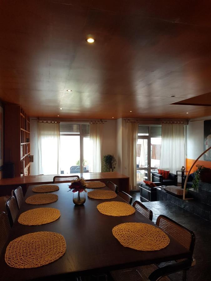 San Salvador de Poio Casa En Rias Baixas, Vistas Espectaculares, Privado, Cerca Del Mar 빌라 외부 사진