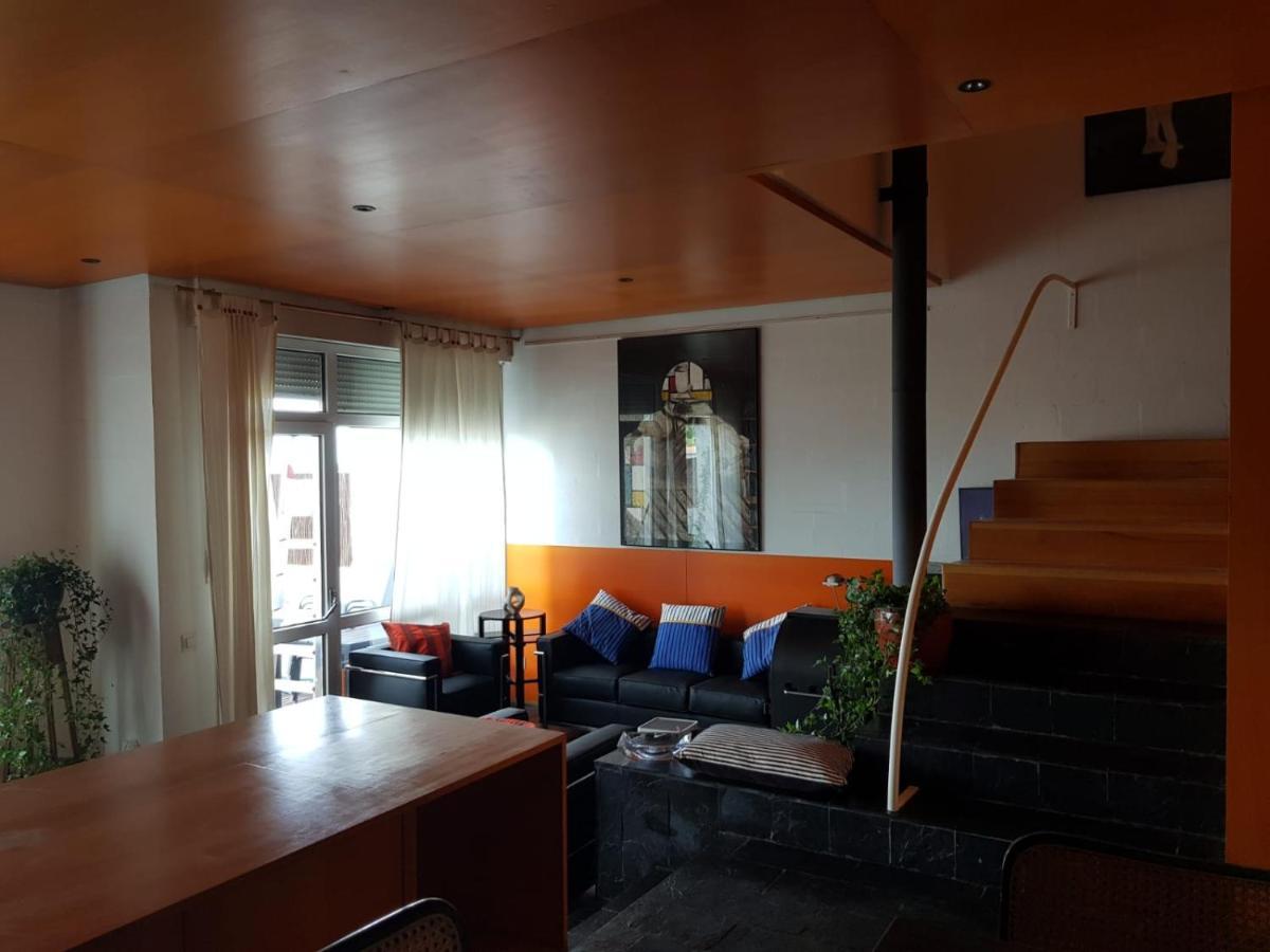 San Salvador de Poio Casa En Rias Baixas, Vistas Espectaculares, Privado, Cerca Del Mar 빌라 외부 사진