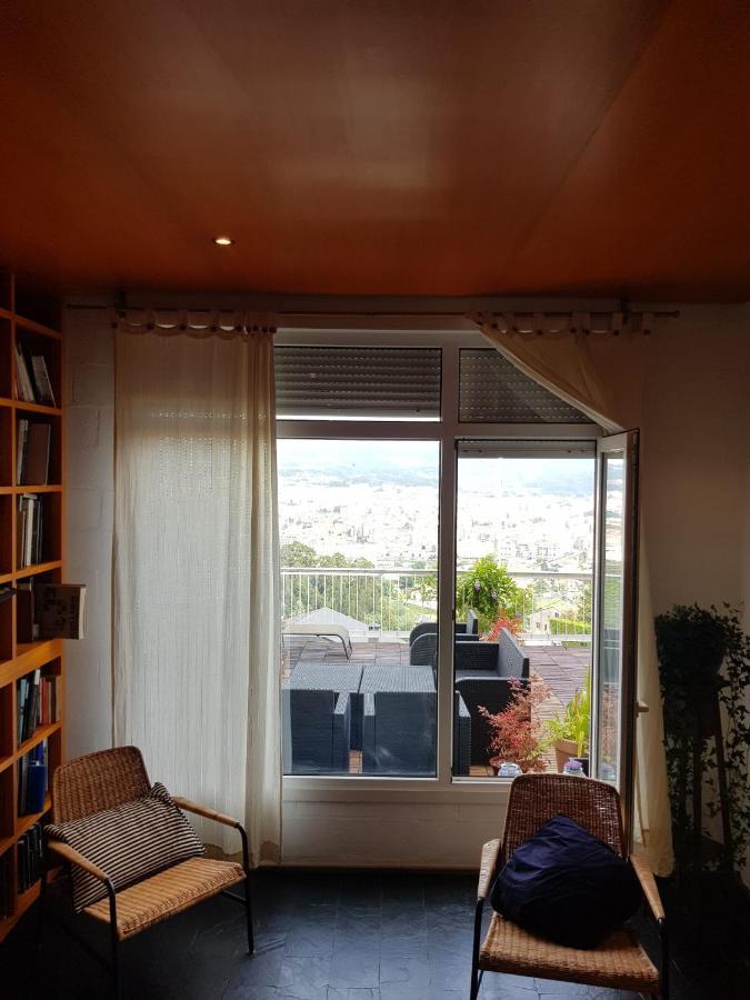 San Salvador de Poio Casa En Rias Baixas, Vistas Espectaculares, Privado, Cerca Del Mar 빌라 외부 사진