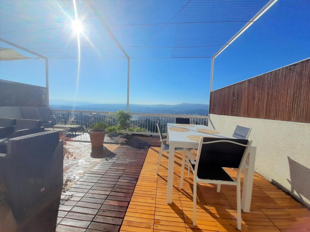 San Salvador de Poio Casa En Rias Baixas, Vistas Espectaculares, Privado, Cerca Del Mar 빌라 외부 사진