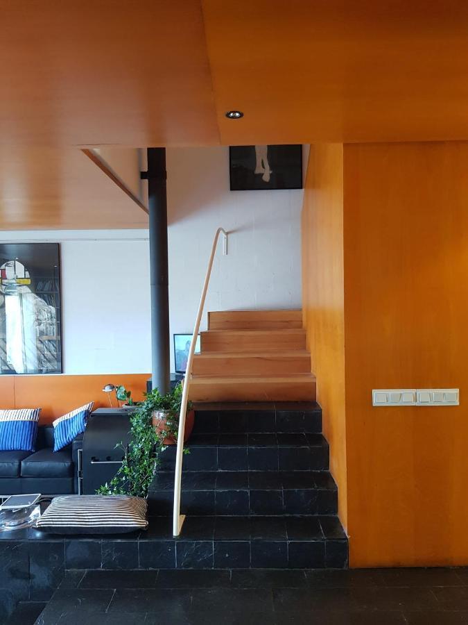 San Salvador de Poio Casa En Rias Baixas, Vistas Espectaculares, Privado, Cerca Del Mar 빌라 외부 사진